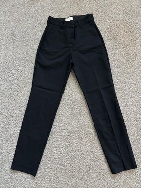 H&M Black trousers